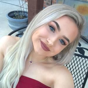 Meet your Posher, Ali lauren